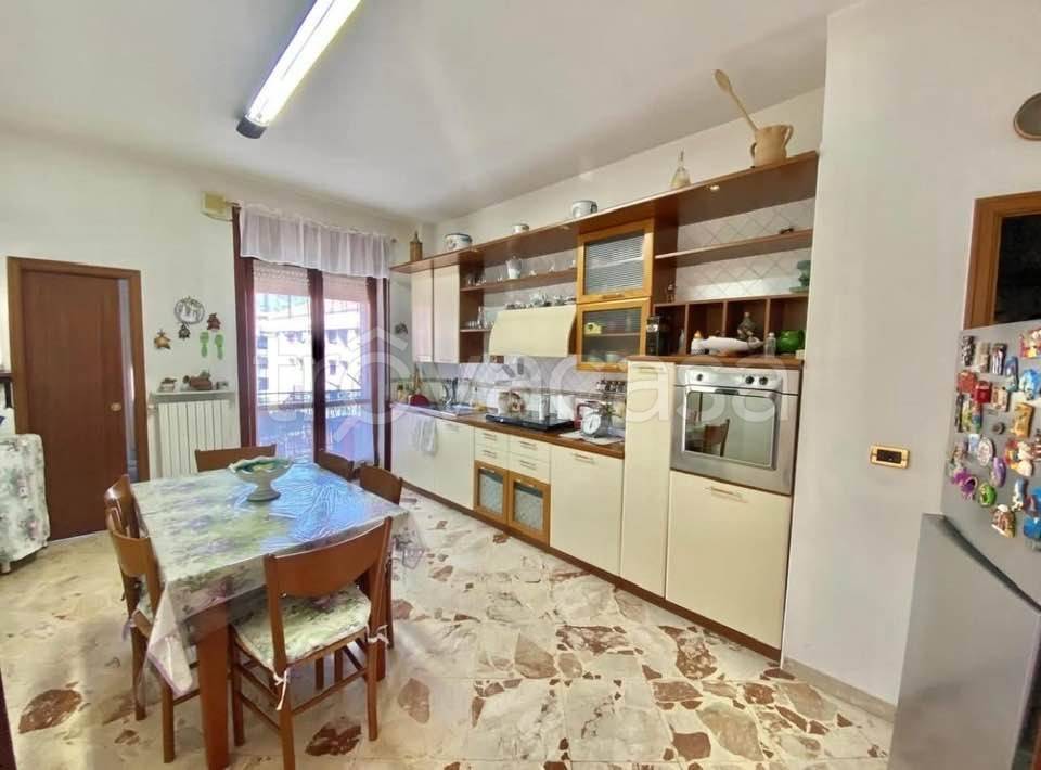 appartamento in vendita a Cava de' Tirreni