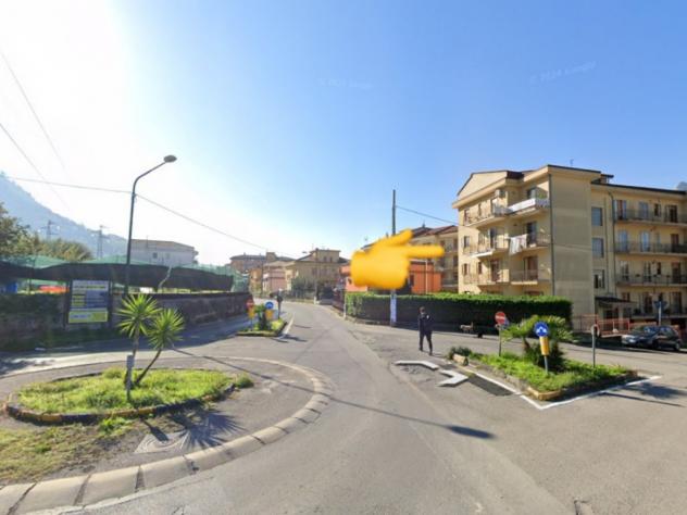 appartamento in vendita a Cava de' Tirreni