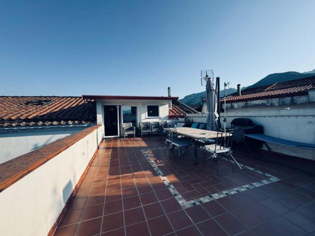 appartamento in vendita a Cava de' Tirreni