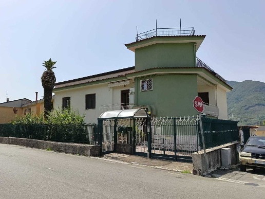 appartamento in vendita a Cava de' Tirreni