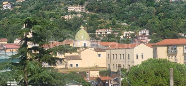 appartamento in vendita a Cava de' Tirreni in zona Santa Lucia
