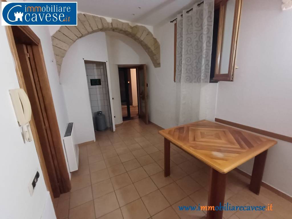 appartamento in vendita a Cava de' Tirreni