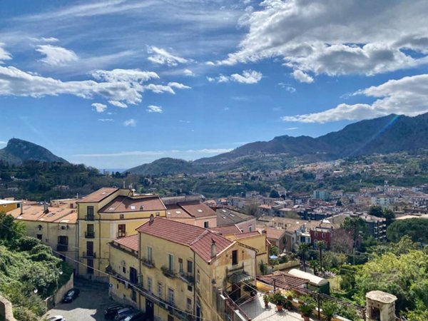 appartamento in vendita a Cava de' Tirreni