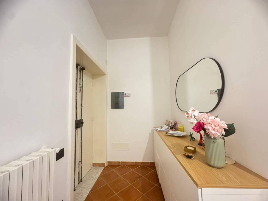 appartamento in vendita a Cava de' Tirreni in zona Castagneto / Corpo di Cava