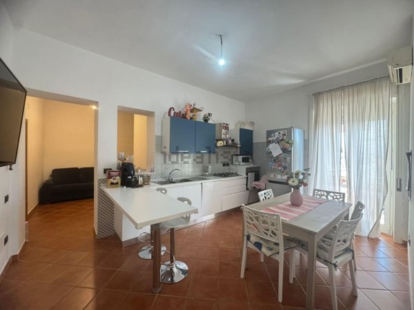 appartamento in vendita a Cava de' Tirreni