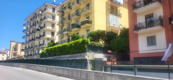 appartamento in vendita a Cava de' Tirreni in zona Centro Storico / Scacciaventi