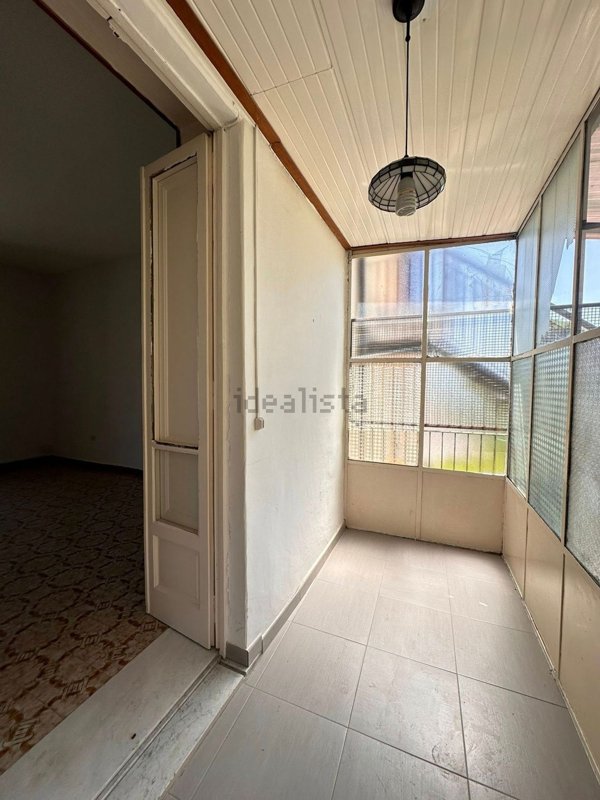 appartamento in vendita a Cava de' Tirreni in zona Passiano