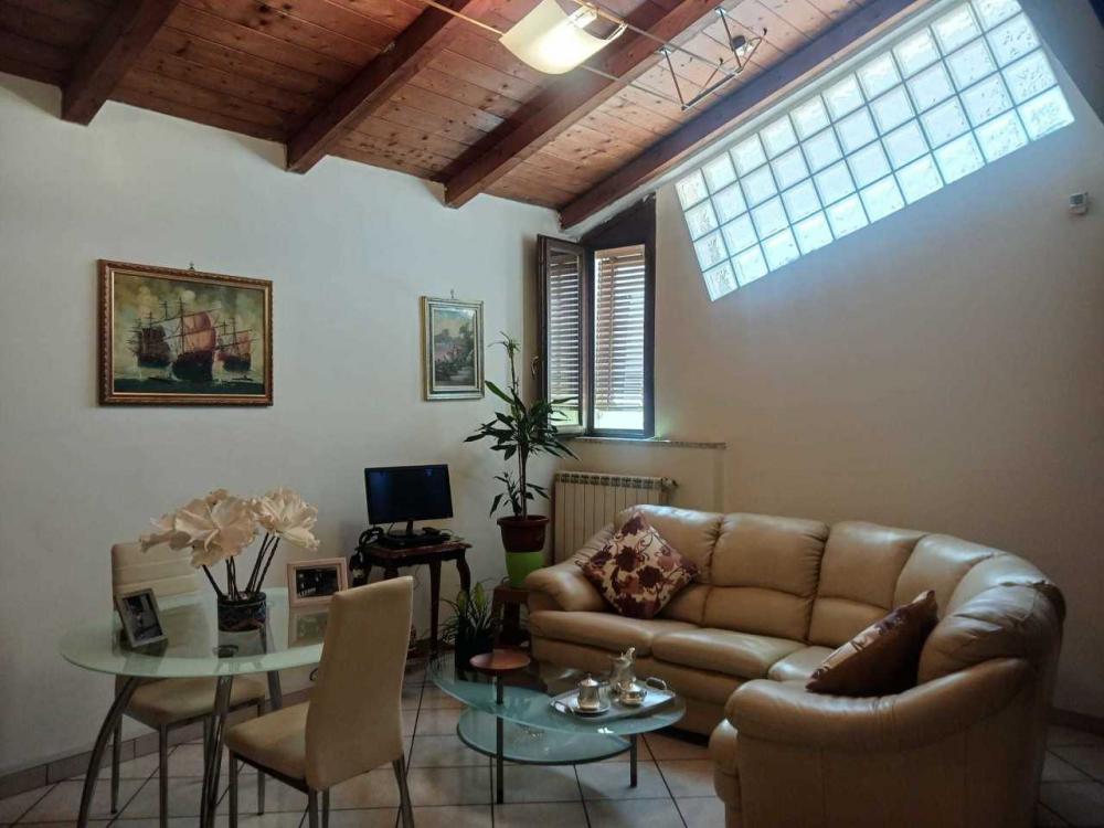 appartamento in vendita a Cava de' Tirreni in zona San Lorenzo