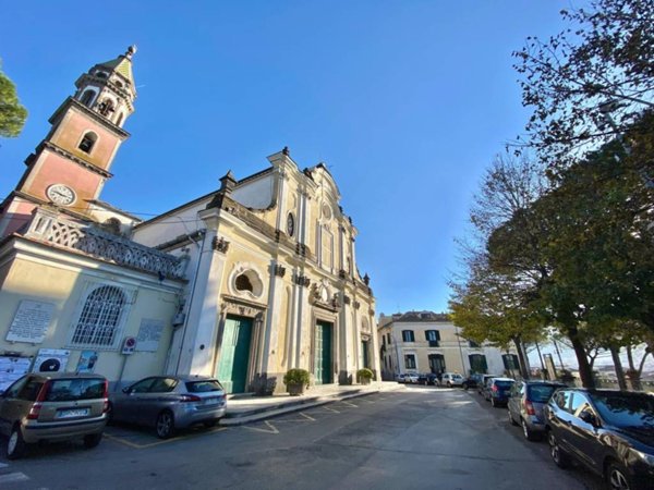 appartamento in vendita a Cava de' Tirreni