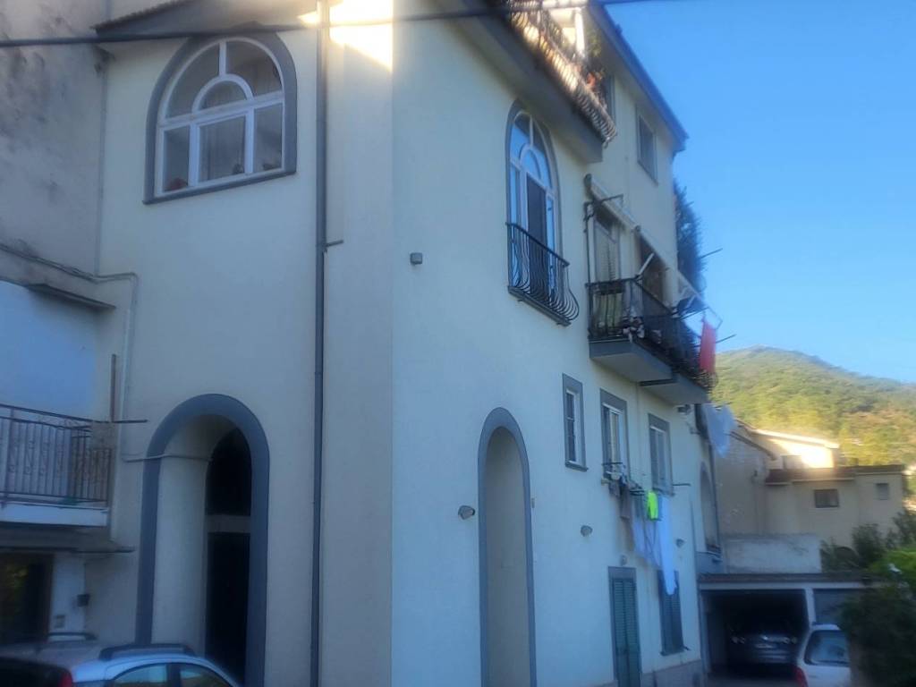 appartamento in vendita a Cava de' Tirreni