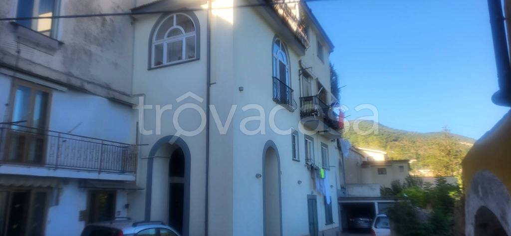 appartamento in vendita a Cava de' Tirreni