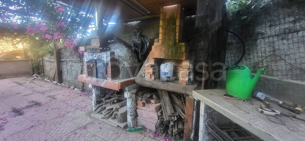 appartamento in vendita a Cava de' Tirreni