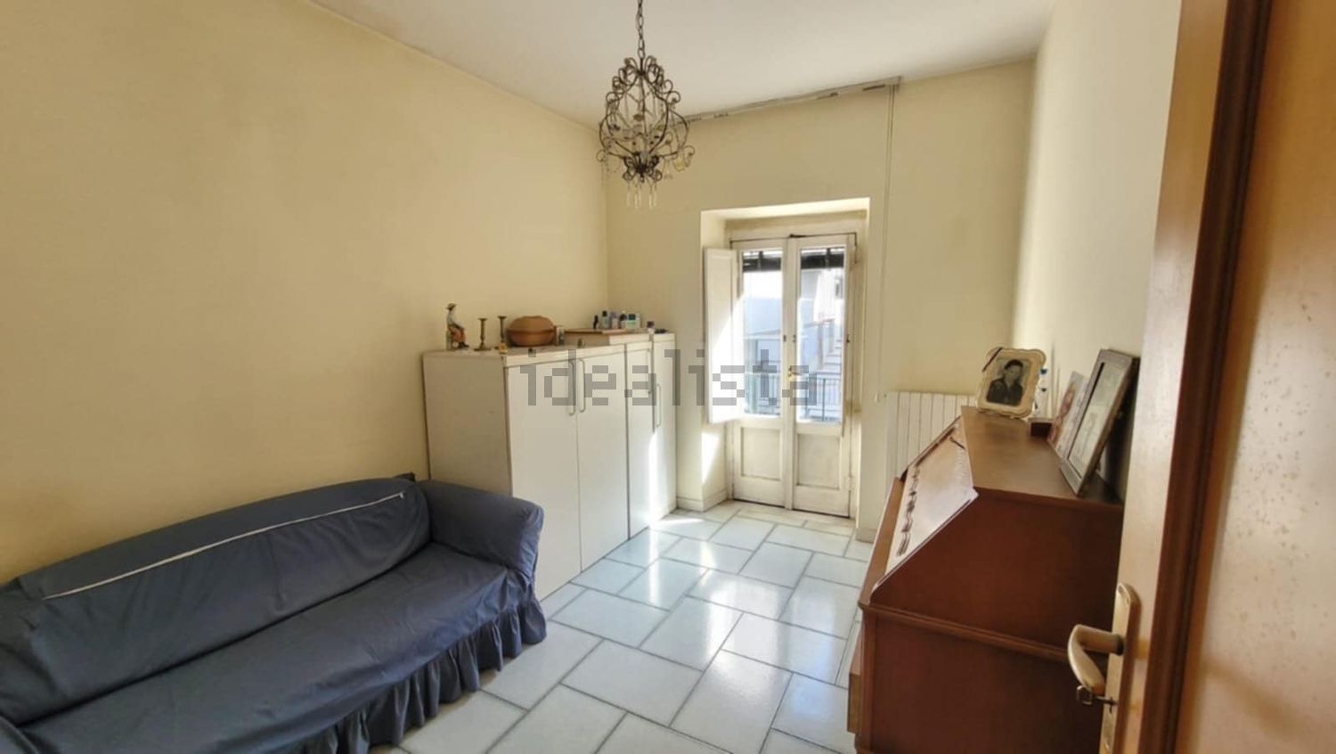 appartamento in vendita a Cava de' Tirreni in zona Centro Storico / Scacciaventi