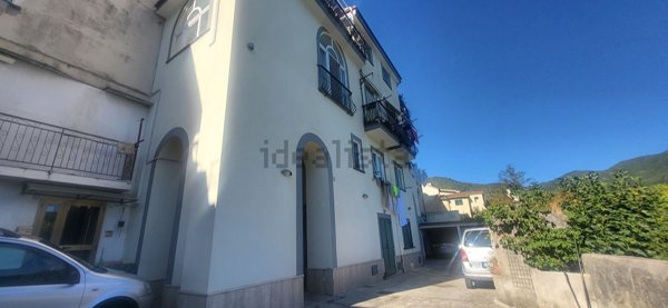 appartamento in vendita a Cava de' Tirreni