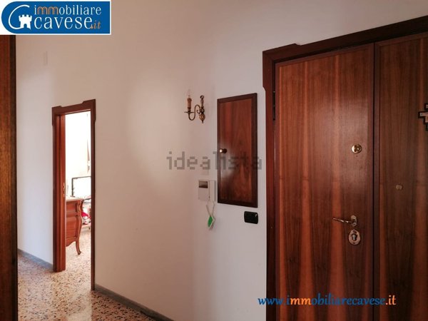appartamento in vendita a Cava de' Tirreni