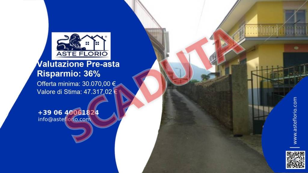 casa indipendente in vendita a Cava de' Tirreni