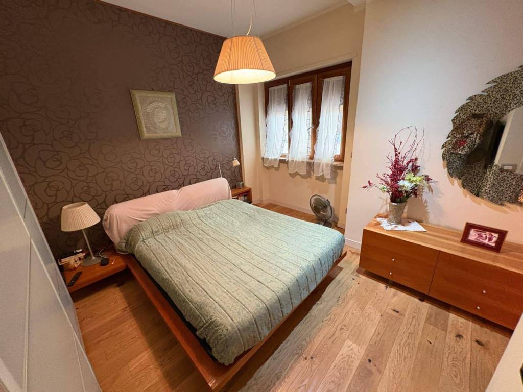 appartamento in vendita a Cava de' Tirreni in zona Centro Storico / Scacciaventi