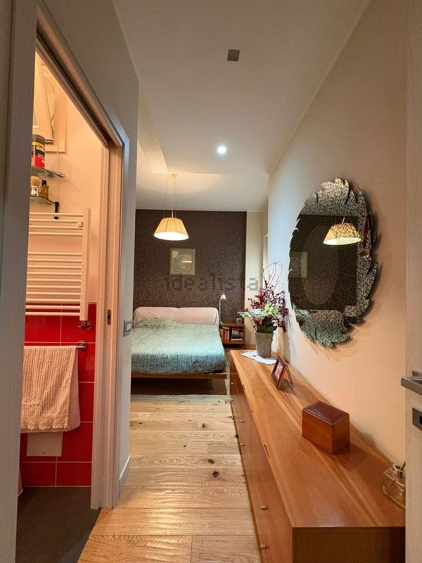 appartamento in vendita a Cava de' Tirreni in zona Centro Storico / Scacciaventi