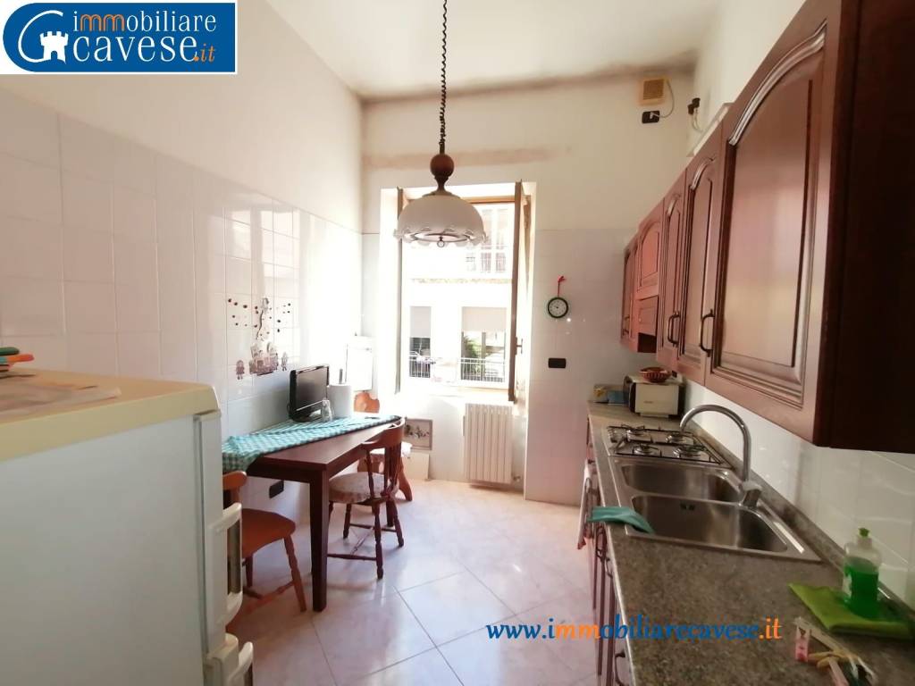 appartamento in vendita a Cava de' Tirreni