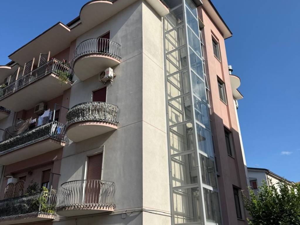 appartamento in vendita a Cava de' Tirreni