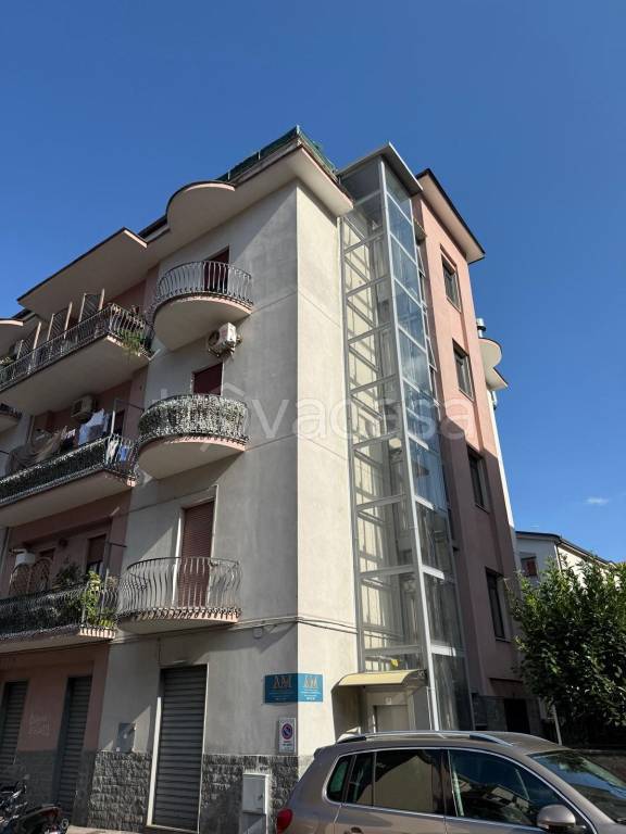 appartamento in vendita a Cava de' Tirreni