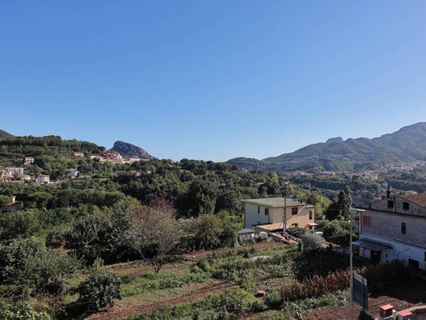 appartamento in vendita a Cava de' Tirreni