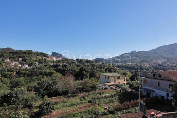 appartamento in vendita a Cava de' Tirreni