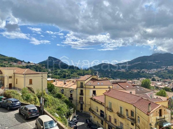 appartamento in vendita a Cava de' Tirreni