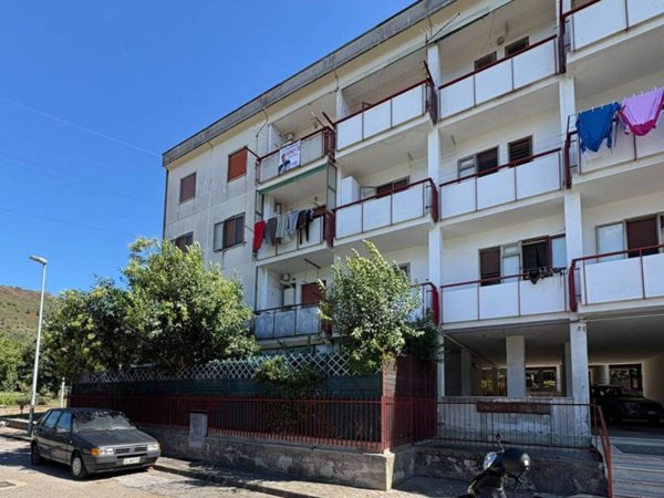appartamento in vendita a Cava de' Tirreni in zona Santa Lucia