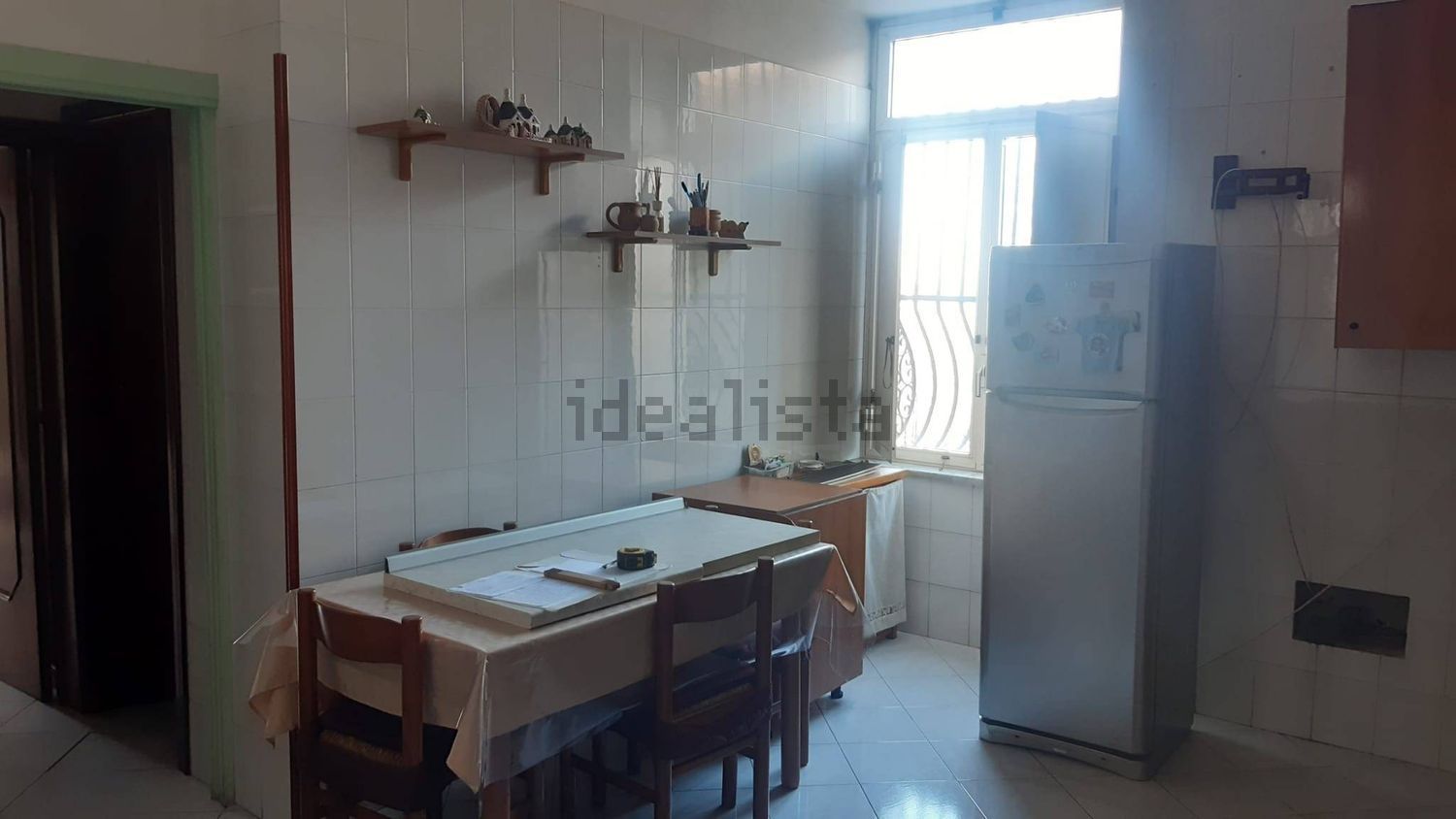 appartamento in vendita a Cava de' Tirreni