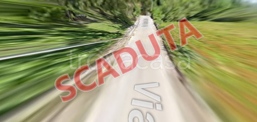 terreno agricolo in vendita a Cava de' Tirreni in zona San Martino