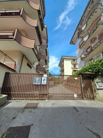 appartamento in vendita a Cava de' Tirreni in zona Centro Storico / Scacciaventi