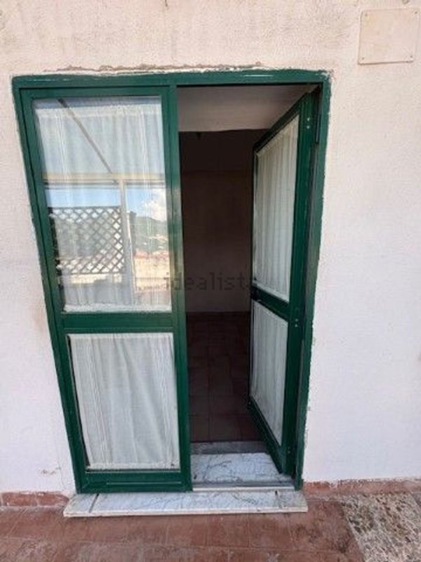 appartamento in vendita a Cava de' Tirreni in zona San Cesareo