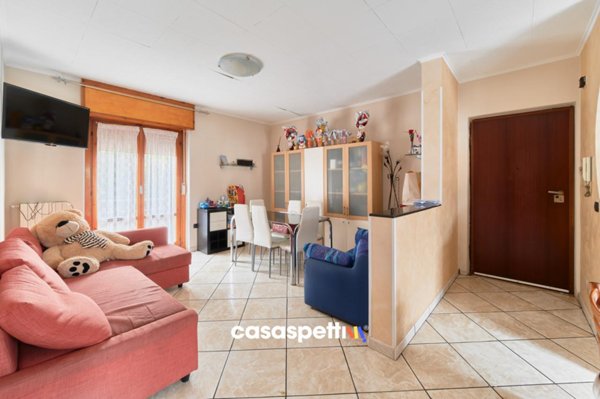 appartamento in vendita a Cava de' Tirreni in zona Centro Storico / Scacciaventi