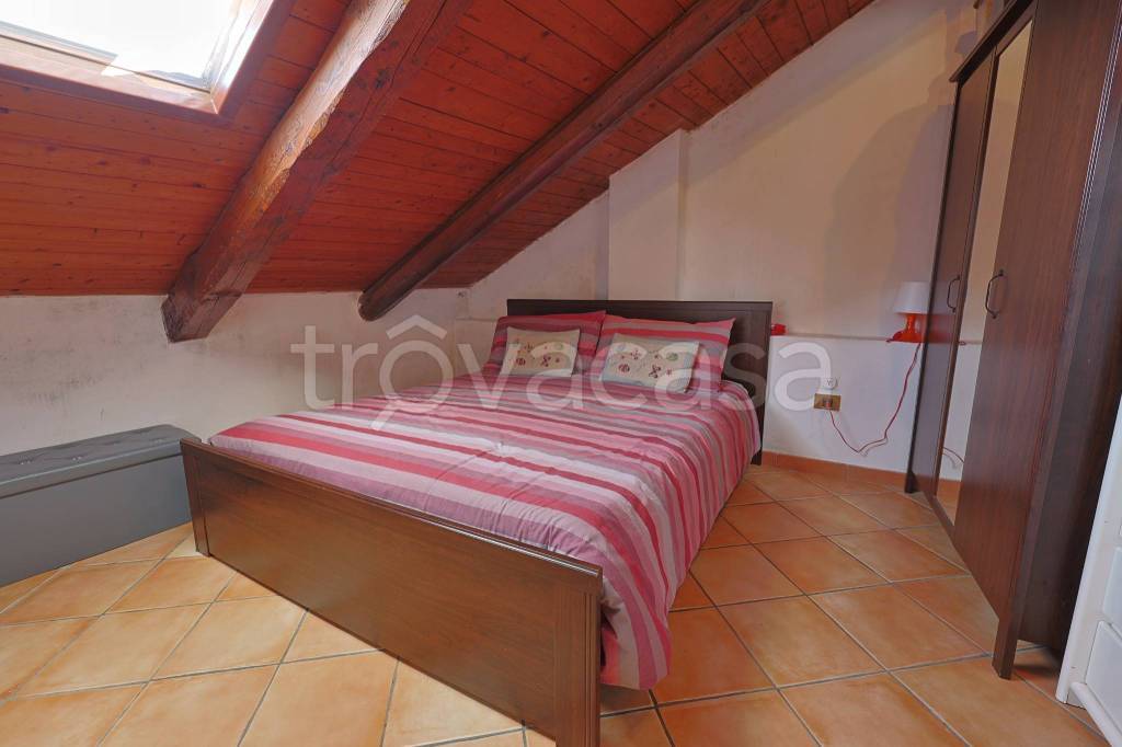 appartamento in vendita a Cava de' Tirreni in zona Santa Lucia