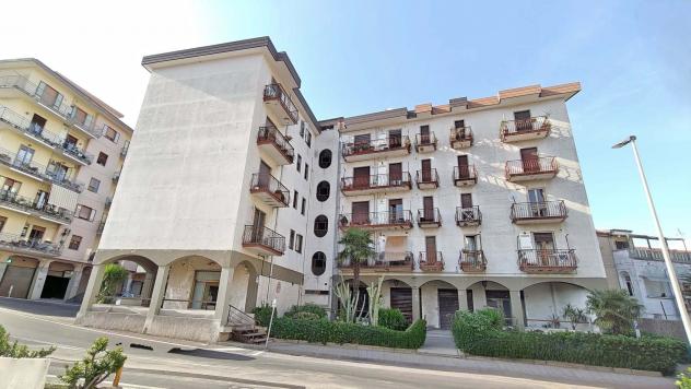 appartamento in vendita a Cava de' Tirreni