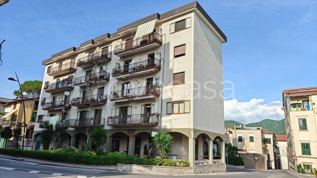 appartamento in vendita a Cava de' Tirreni