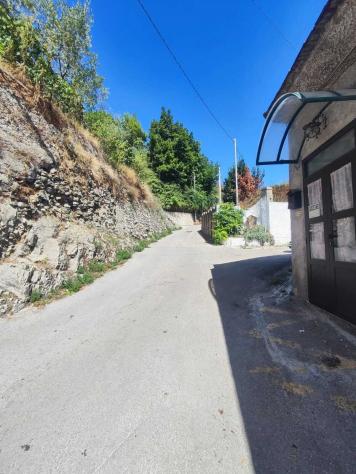 appartamento in vendita a Cava de' Tirreni in zona Annunziata