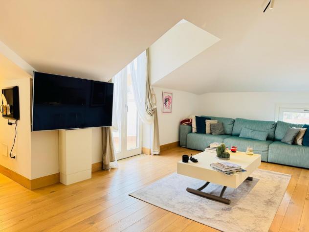 appartamento in vendita a Cava de' Tirreni in zona Pianesi