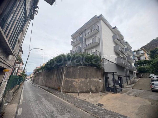 appartamento in vendita a Cava de' Tirreni