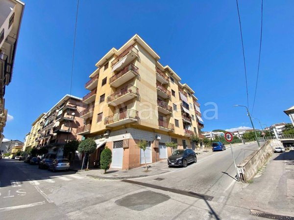 appartamento in vendita a Cava de' Tirreni