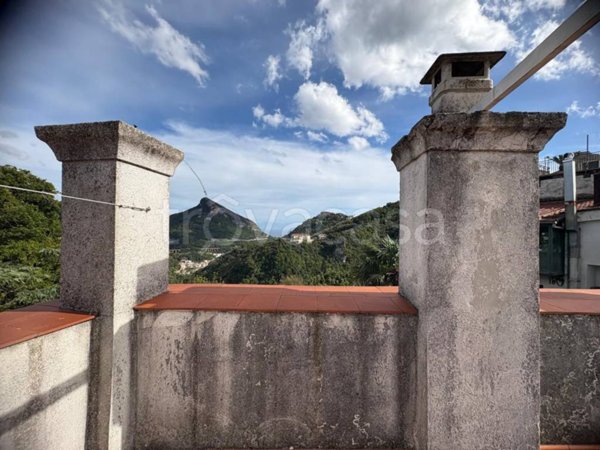 appartamento in vendita a Cava de' Tirreni in zona San Cesareo