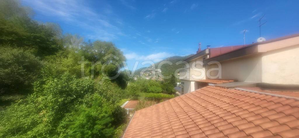 appartamento in vendita a Cava de' Tirreni in zona Santa Lucia