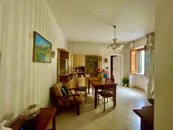 appartamento in vendita a Cava de' Tirreni