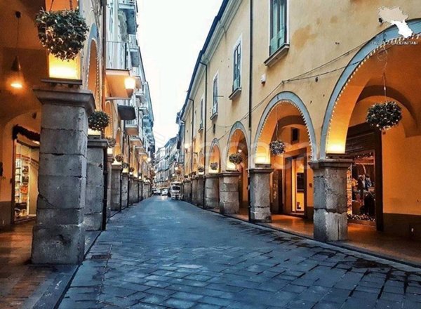 appartamento in vendita a Cava de' Tirreni