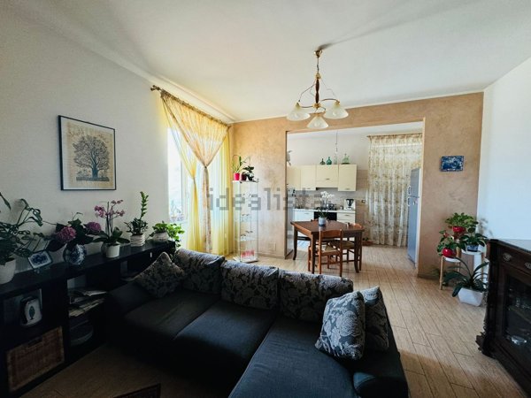 casa indipendente in vendita a Cava de' Tirreni in zona Sant'Anna