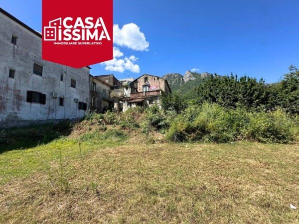 appartamento in vendita a Cava de' Tirreni