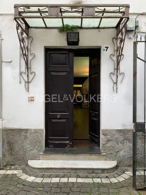 appartamento in vendita a Cava de' Tirreni