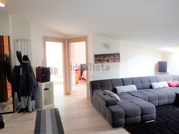 appartamento in vendita a Cava de' Tirreni in zona Pregiato