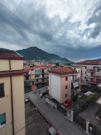 appartamento in vendita a Cava de' Tirreni in zona Pregiato
